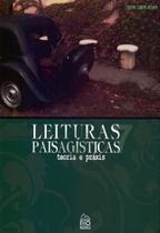 Leituras Paisagísticas. Teoria e Práxis. Volume 7