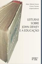 Leituras sobre John Dewey e a Educação