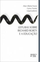 Leituras sobre richard rorty e a educação