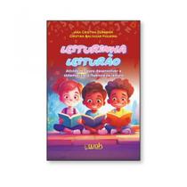 LEITURINHA LEITURÃO - Autor: FERREIRA, ANA CRISTINA - WAK EDITORA