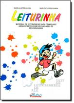 Leiturinha Leiturinha