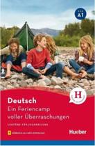 Lektüren für jugendliche ein feriencamp voller überraschungen Lektüren für jugendliche ein feriencamp voller überraschungen
