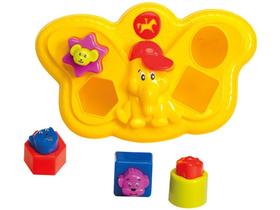 Lelê Fun com Acessórios - Calesita Lelê Fun com Acessórios - Calesita