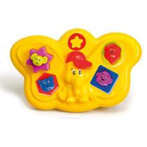 Lele fun - sacola - Calesita