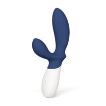 Lelo Loki Wave 2 Estimulador de Próstata Blue