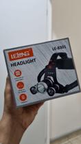 Lelong headlight le-8301