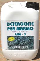 Lem-3 Detergente 5L - Bellinzoni