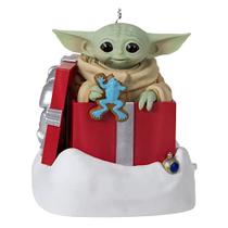 Lembrança de Natal da Hallmark, Star Wars: O Mandaloriano