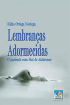 Lembranças adormecidas - EDITORA DO CONHECIMENTO