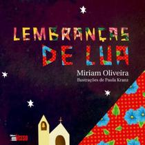 Lembranças de lua - INVERSO Lembranças de lua - INVERSO