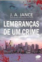 Lembranças de um Crime - SEDNA Lembranças de um Crime - SEDNA