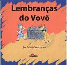 Lembranças do vovô - MIGUILIM