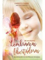 Lembranças libertadoras