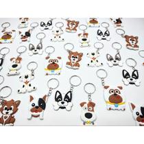 lembrancinha aniversário cachorro Chaveiro Borracha Pet animais lembrancinha aniversário cachorro Chaveiro Borracha Pet animais