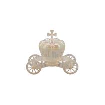 Lembrancinha Carruagem Furtacor - 6 Unidades