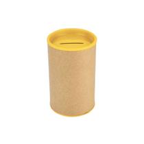 Lembrancinha Cofre Amarelo 10x6cm 6 Un Lembrancinha Cofre Amarelo 10x6cm 6 Un