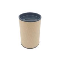 Lembrancinha Cofre Preto 10x6cm 5 Un Lembrancinha Cofre Preto 10x6cm 5 Un