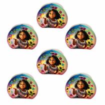 Lembrancinha de Aniversário Caixinha Surpresa Encanto 06 Uni Lembrancinha de Aniversário Caixinha Surpresa Encanto 06 Uni