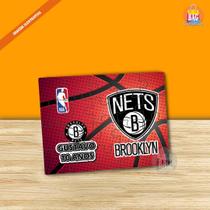 Lembrancinha De Festa Quebra Cabeça Brooklyn Nets Lembrancinha De Festa Quebra Cabeça Brooklyn Nets