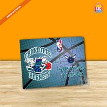 Lembrancinha De Festa Quebra Cabeça Charlotte Hornets Lembrancinha De Festa Quebra Cabeça Charlotte Hornets