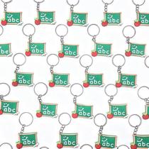 Lembrancinha Dia Dos Professore Chaveiro 10un Lousa Abc Lembrancinha Dia Dos Professore Chaveiro 10un Lousa Abc