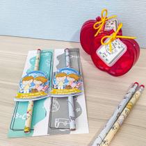 Lembrancinha dia dos professores