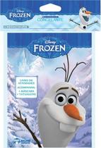 Lembrancinha Divertida - Frozen - Olaf