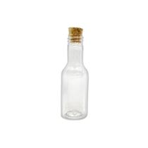 Lembrancinha Garrafa Pvc 50ml Tampa Rolha 10 Un Lembrancinha Garrafa Pvc 50ml Tampa Rolha 10 Un