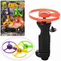 Lembrancinha Infantil - Brinquedo Girocóptero com 05 itens