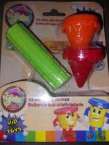 Lembrancinha Infantil - Fábrica de Massinha Molde Lembrancinha Infantil - Fábrica de Massinha Molde