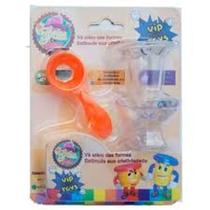 Lembrancinha Infantil - Fábrica de Massinha Molde Lembrancinha Infantil - Fábrica de Massinha Molde