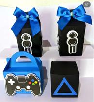 Lembrancinha kit VideoGame 10uni Lembrancinha kit VideoGame 10uni