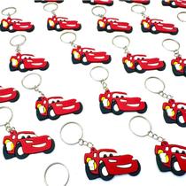 lembrancinha McQueen Chaveiro Tema Aniversário Festa os carros lembrancinha McQueen Chaveiro Tema Aniversário Festa os carros