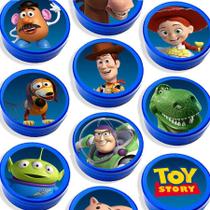 Lembrancinha Mini Latinha Toy Story - 10 unidades - Extra Festas