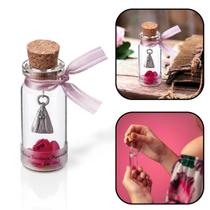 Lembrancinha Pingente Nossa Senhora Aparecida No Vidrinho