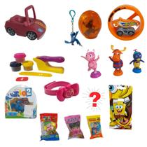 Lembrancinha Prenda Festa Junina Julina Brinquedos Doação Crianças Aniversário