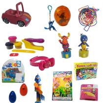 Lembrancinha Prenda Festa Junina Julina Brinquedos Doação Crianças Aniversário - Prendas e Cia