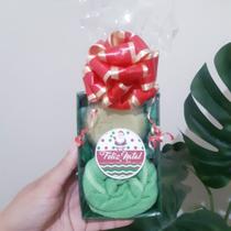 Lembrancinha Presente de Natal Mães Aniversário Professor REF P