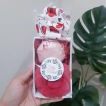 Lembrancinha Presente de Natal Mães Aniversário Professor REF P