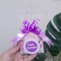 Lembrancinha Sabonete Presente Natal Professor Escola Igreja