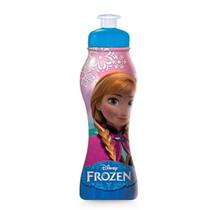 Lembrancinha Squeeze Frozen 450ml Plasduran - Festabox Lembrancinha Squeeze Frozen 450ml Plasduran - Festabox