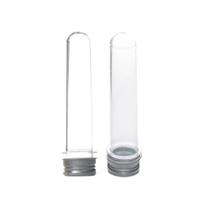 Lembrancinha Tubete Aluminio Prata 13cm 10 Un Lembrancinha Tubete Aluminio Prata 13cm 10 Un