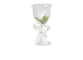 Lembrancinhas aliança ou flor - 25 unidades Lembrancinhas aliança ou flor - 25 unidades
