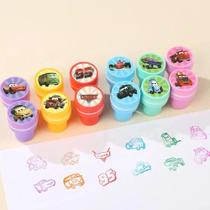 Lembrancinhas De Festa Carro Lightning McQueen 12-36 Peças, Recompensas De Aniversário Para Sala De