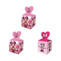 Lembrancinhas De Festa De Aniversário Do Mickey Mouse: Pulseiras, Tiara, Adesivos, Chaveiros E