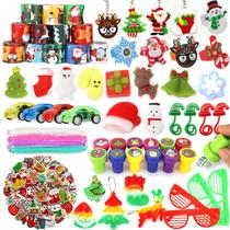 Lembrancinhas de Natal da ANPHILE para crianças e estudantes com mais de 50 itens Lembrancinhas de Natal da ANPHILE para crianças e estudantes com mais de 50 itens