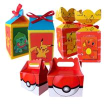 Lembrancinhas Temáticas Para Festa Infantil Pokémon Lembrancinhas Temáticas Para Festa Infantil Pokémon