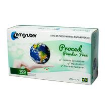 Lemgruber luva latex sem po p/ proced nao esteril tam pp Lemgruber luva latex sem po p/ proced nao esteril tam pp