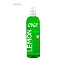 Lemon 500ml limpeza externa desengraxante