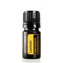 Lemon Óleo Essencial Citrus Limon (Limão Siciliano) 5ml dTERRA - ORIGINAL - Doterra